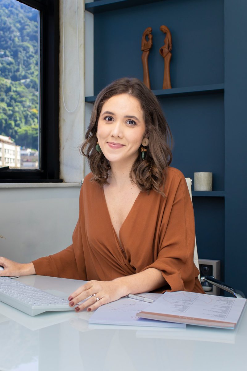 Candidíase de repetição — artigo da Dra. Júlia Stephan